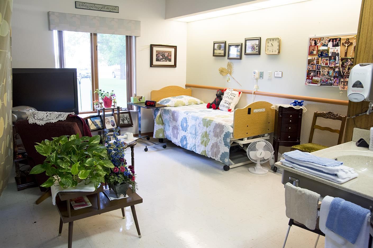 Avera Brady Health And Rehabilitation Senior Living Community